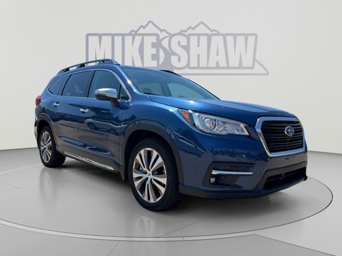 Used 2021 Subaru Ascent Touring AWD/4WD image 7