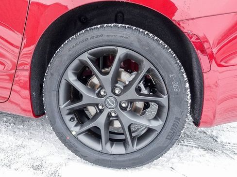 New 2026 Chrysler Pacifica Select image 32