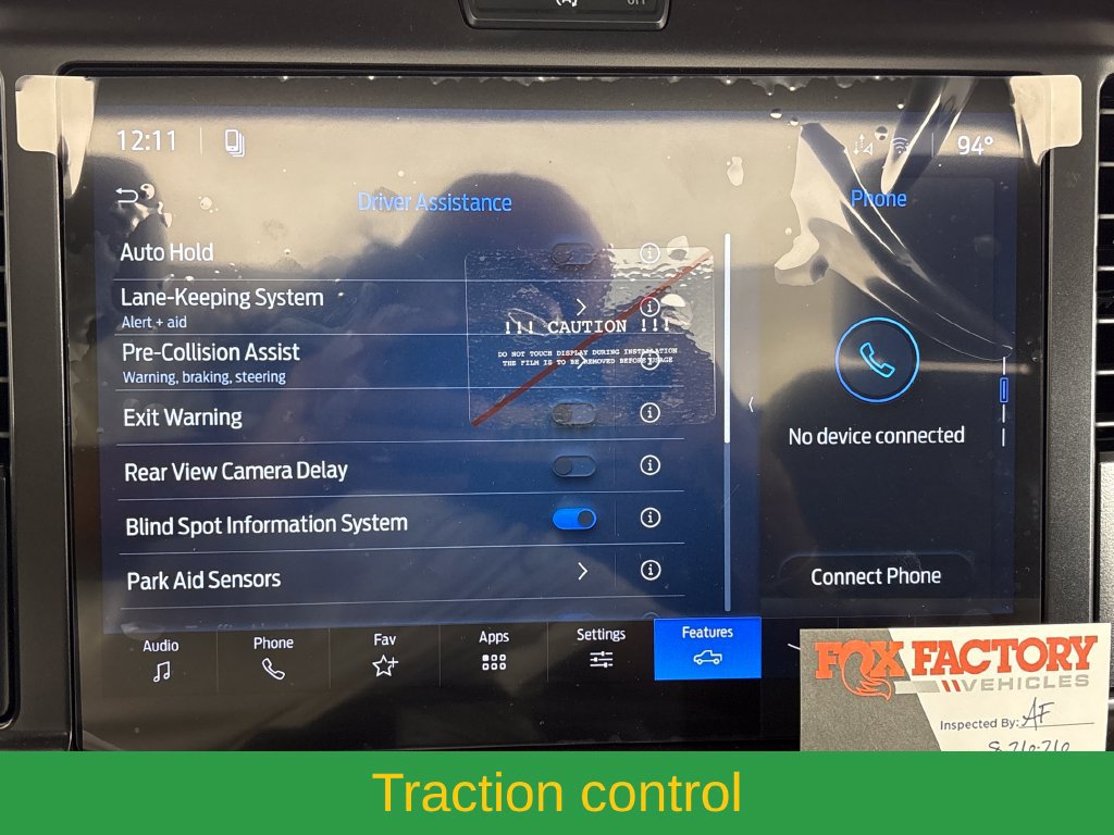 New 2026 Ford F150 XL AWD/4WD image 25