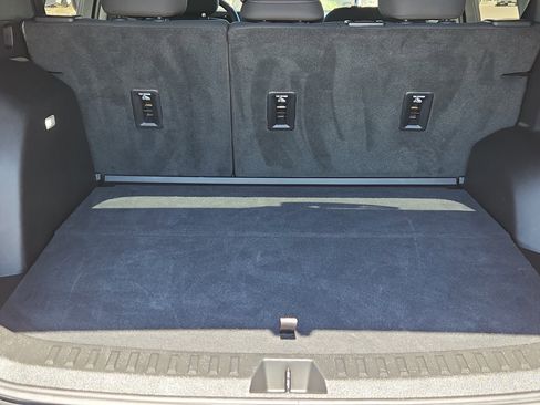 Used 2025 Chevrolet Equinox LT image 16