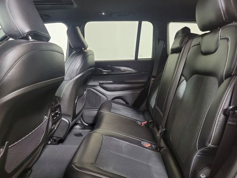 Used 2023 Jeep Grand Cherokee Altitude RWD image 23