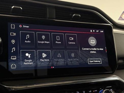 Used 2024 GMC Sierra 1500 Denali image 17