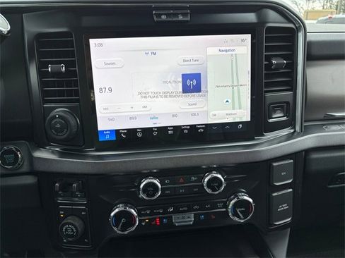 New 2026 Ford F250 Platinum w/ Tremor Off-Road Package image 20