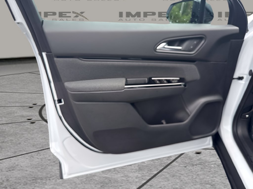 Used 2026 Honda Prologue EX image 21