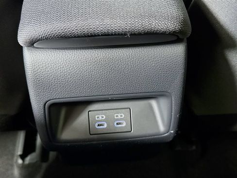 Used 2026 Toyota Corolla LE w/ LE Premium Package AWD/4WD image 25
