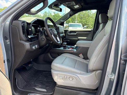 New 2026 GMC Sierra 1500 SLT AWD/4WD image 18