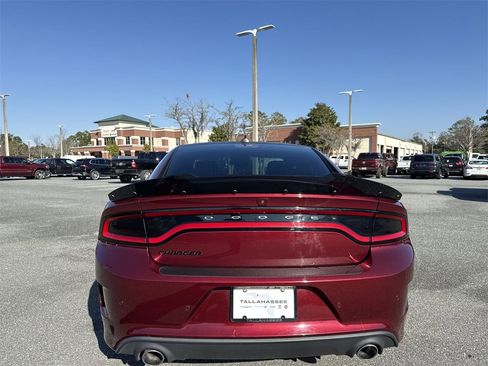 Used 2021 Dodge Charger Scat Pack w/ Daytona Edition Group image 4