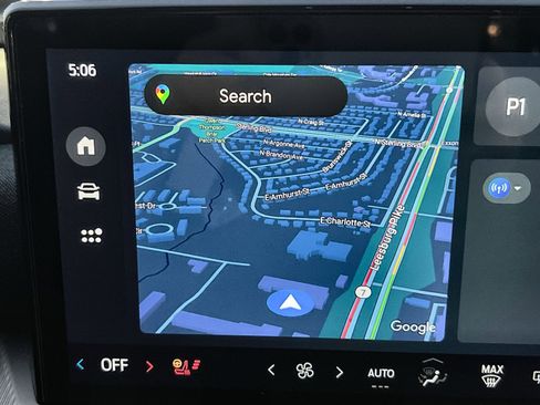 Used 2025 Ford Explorer Active w/ Active Comfort Package image 20