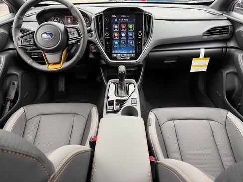 New 2026 Subaru Crosstrek 2.5i Wilderness AWD/4WD image 13