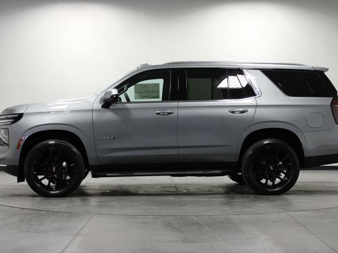 New 2026 Chevrolet Tahoe LS AWD/4WD image 7