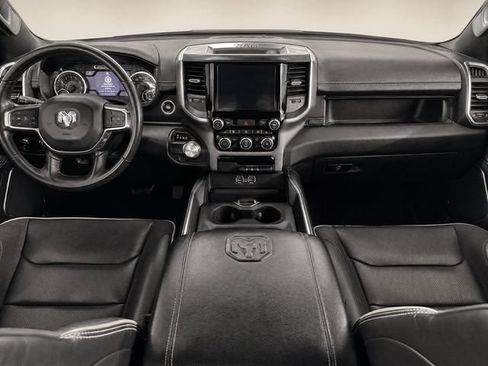 Used 2024 RAM 1500 Laramie RWD image 11