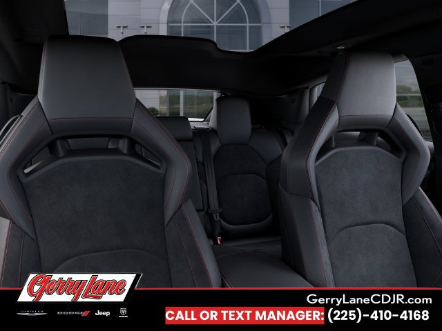 New 2026 Dodge Charger R/T AWD/4WD image 26