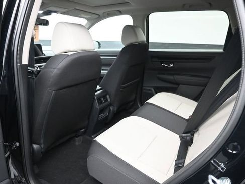 New 2026 Honda CR-V EX image 14