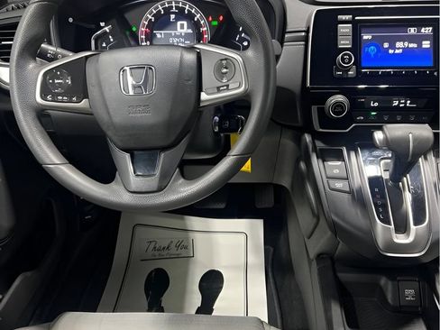 Used 2017 Honda CR-V LX image 12