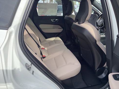 New 2026 Volvo XC60 B5 Plus w/ Protection Package Premier image 12