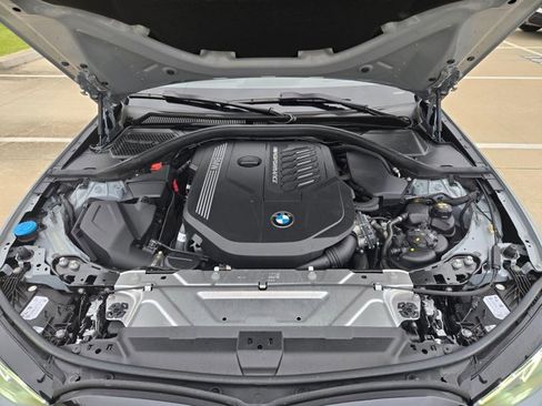 Used 2023 BMW M340i RWD image 23