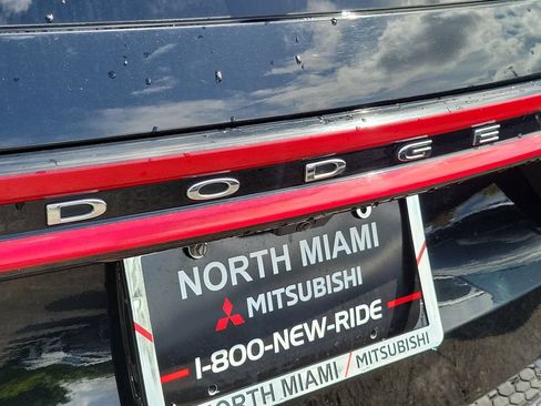 Used 2024 Dodge Durango GT AWD/4WD image 13