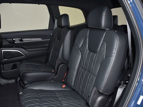 New 2025 Kia Telluride EX X-Line image 25