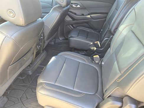 Used 2019 Chevrolet Traverse Premier w/ Driver Confidence II Package image 20