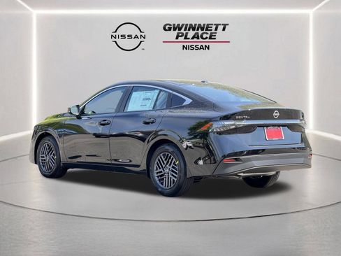 New 2026 Nissan Sentra SV w/ SV Convenience Package FWD image 20