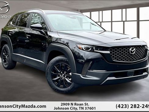 New 2026 MAZDA CX-50 2.5 Hybrid w/ Weather Package image 3