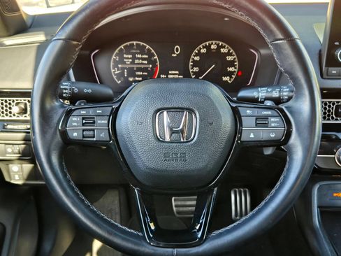 Used 2023 Honda Civic Sport image 20