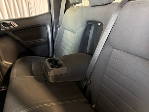 Used 2019 Ford Ranger XLT w/ FX4 Off-Road Package AWD/4WD image 18