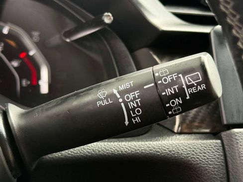 Used 2018 Honda Civic Sport image 22
