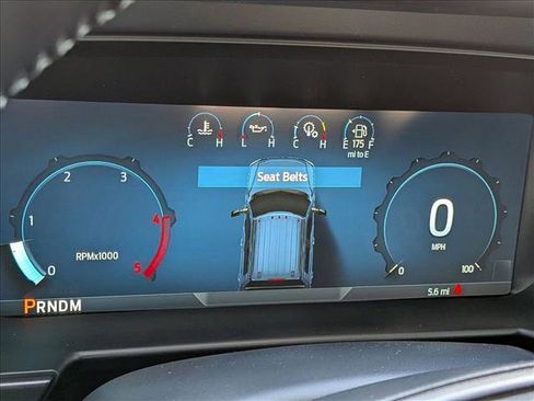 New 2026 Ford F250 Platinum image 10