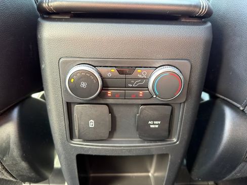 Used 2021 Ford Explorer Limited w/ Hybrid Equipment Group 310A AWD/4WD image 20