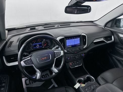 Used 2020 GMC Terrain SLT w/ Preferred Package FWD image 22