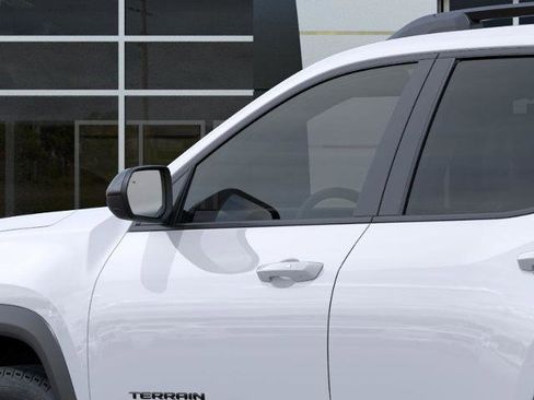 New 2026 GMC Terrain Elevation w/ Black Edition image 36