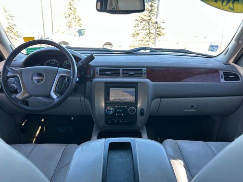 Used 2011 GMC Sierra 3500 SLT image 6