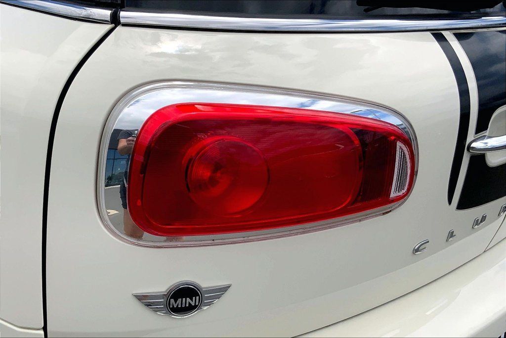 Used 2017 MINI Cooper Clubman S FWD image 24