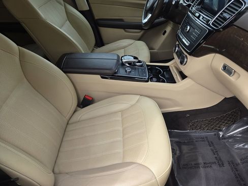 Certified 2018 Mercedes-Benz GLE 350 4MATIC image 14