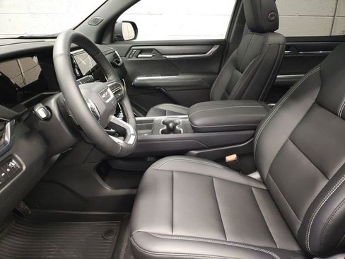 New 2026 GMC Acadia Elevation w/ Black Edition image 24