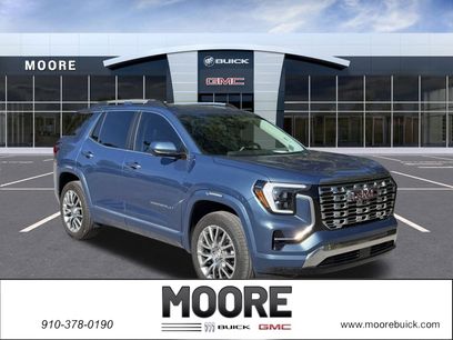 Used 2026 GMC Terrain Denali