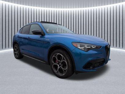 Used 2024 Alfa Romeo Stelvio Veloce