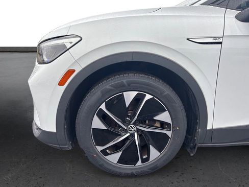 Used 2021 Volkswagen ID.4 Pro image 13