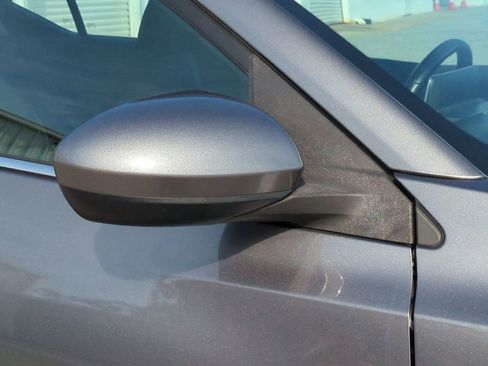 Certified 2023 Nissan Sentra SV w/ All-Weather Package image 12