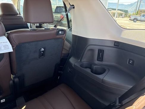 New 2026 Honda Pilot Elite image 28