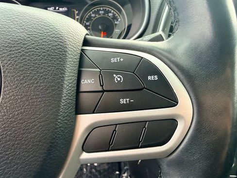 Used 2019 Jeep Cherokee Sport image 20