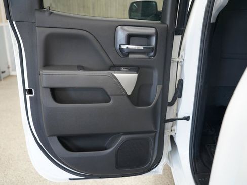 Used 2019 Chevrolet Silverado 1500 LT AWD/4WD image 32