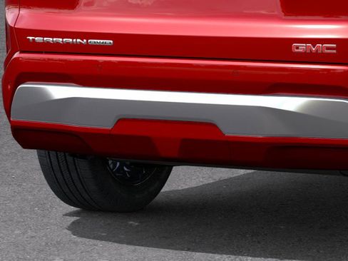 New 2026 GMC Terrain Denali image 14