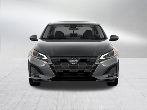 New 2026 Nissan Altima 2.5 SV w/ SV Special Edition Package AWD/4WD image 2