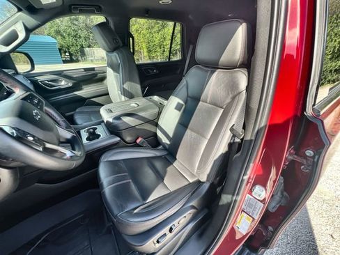 Certified 2024 Chevrolet Tahoe RST w/ Luxury Package image 18