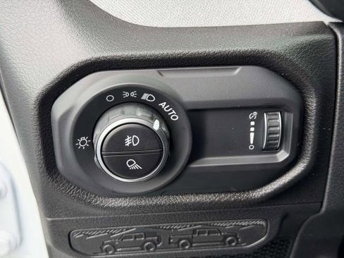 New 2026 Jeep Gladiator Sport image 12