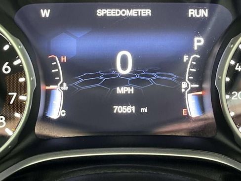 Used 2018 Jeep Compass Sport w/ Tech Group AWD/4WD image 36