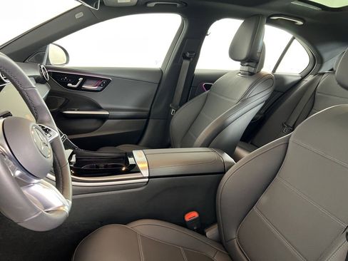 Certified 2025 Mercedes-Benz C 300 C 300 image 3