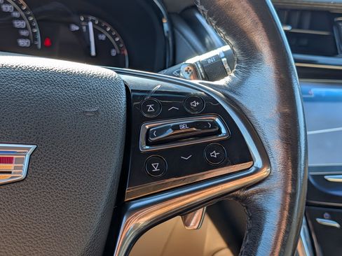 Used 2017 Cadillac CTS Luxury image 29